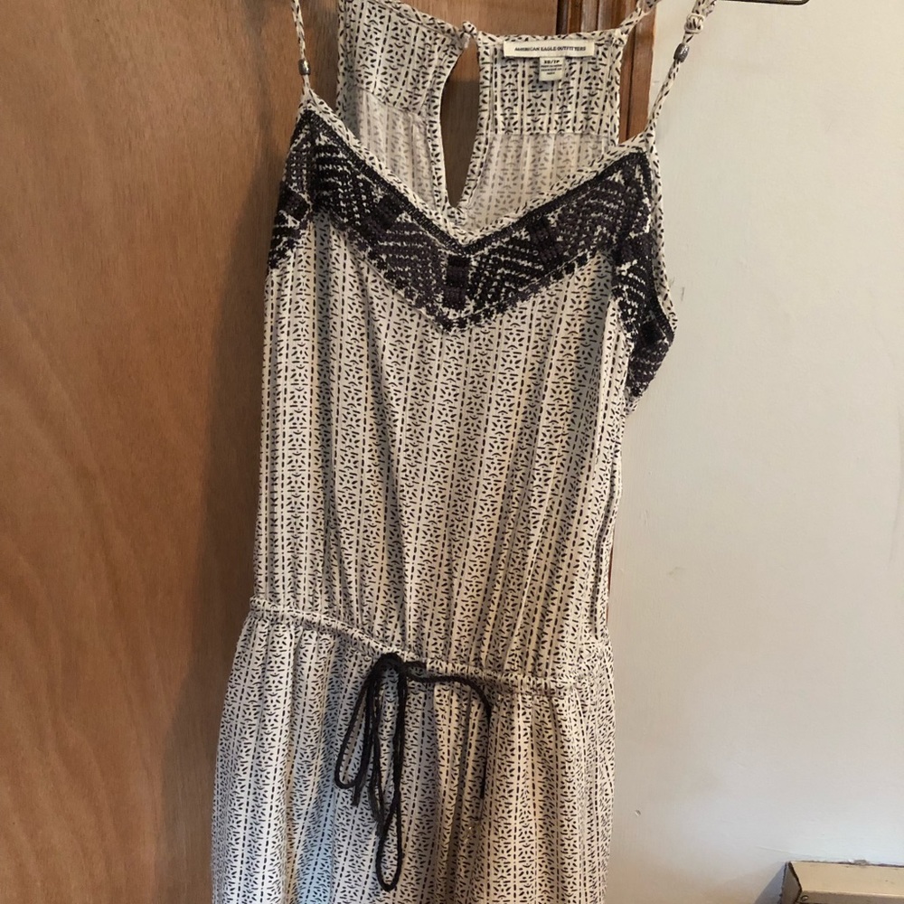 American eagle romper